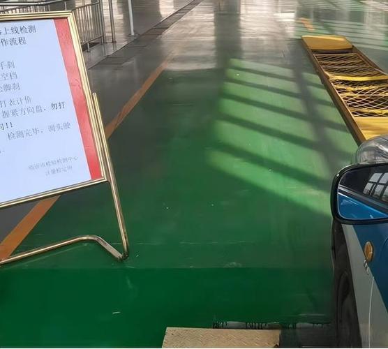 近日,市检验检测中心计量检定所专业技术人员对市辖区内出租车